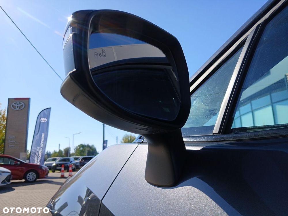 Toyota C-HR 2.0 Hybrid Dynamic Force Style - 24