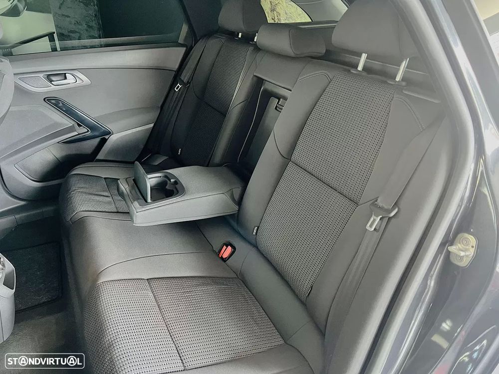 Peugeot 508 SW 1.6 e-HDi Business Line 2-Ttronic - 23