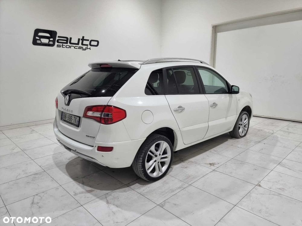 Renault Koleos - 7