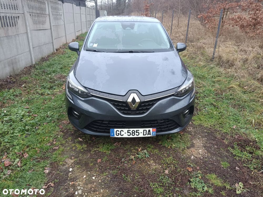 Renault Clio TCe 90 EVOLUTION - 1