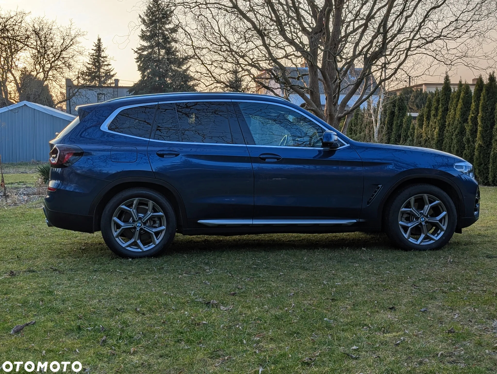 BMW X3 - 13