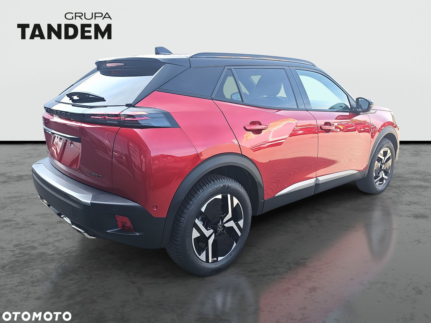 Peugeot 2008 - 6