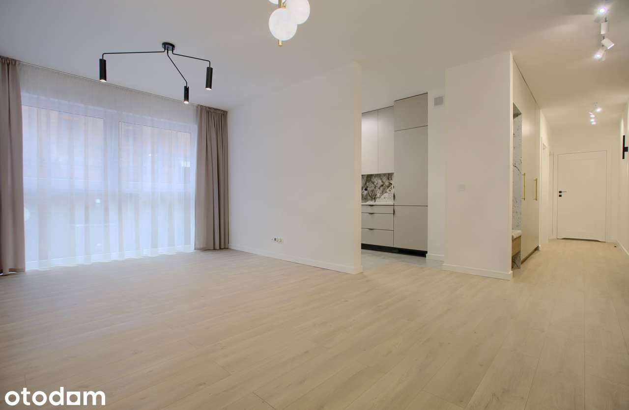 Mieszkanie 3 pokoje, 66,17 m2