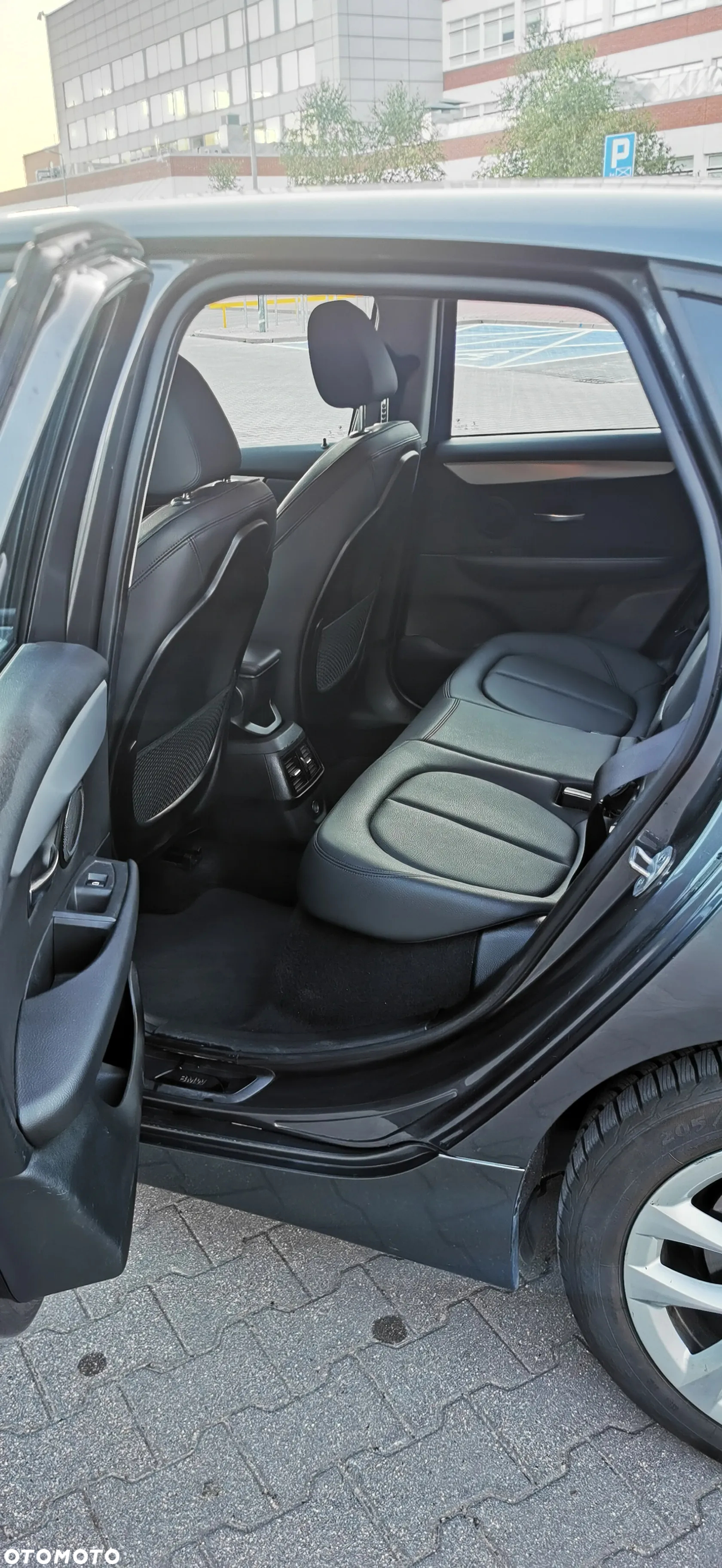 BMW Seria 2 - 7
