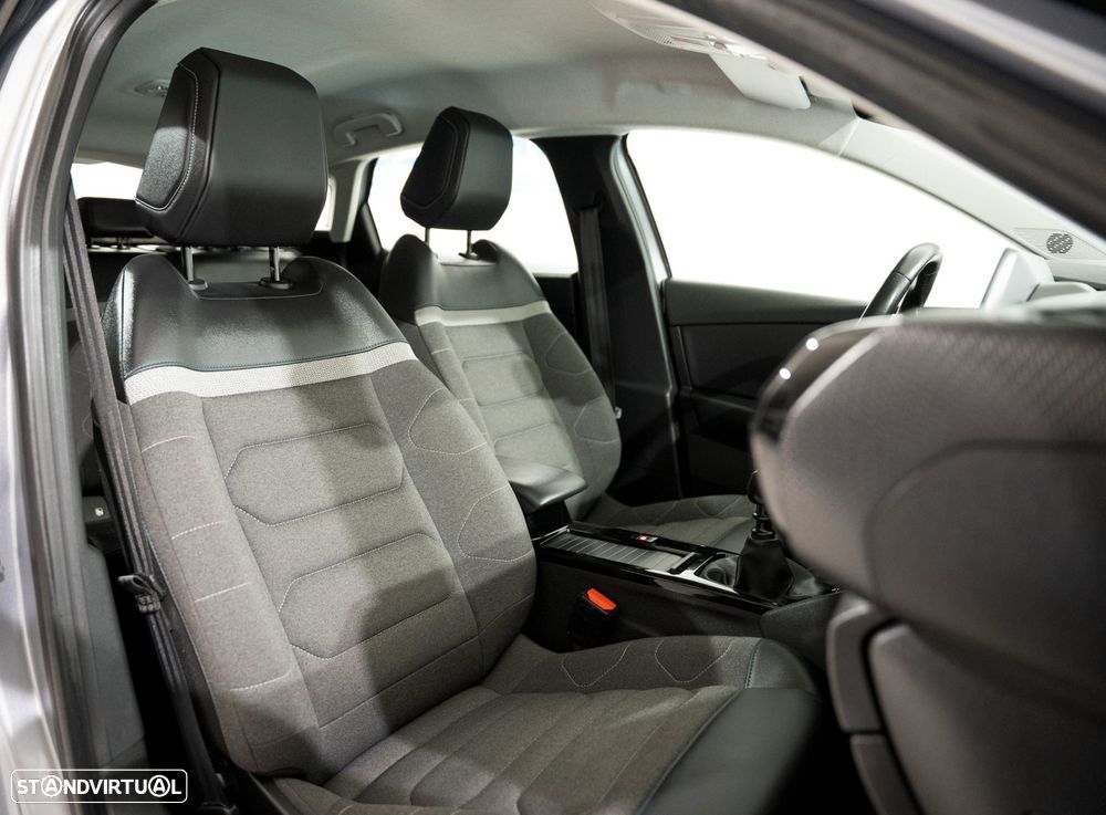 Citroën C4 1.2 PureTech Feel Pack - 14