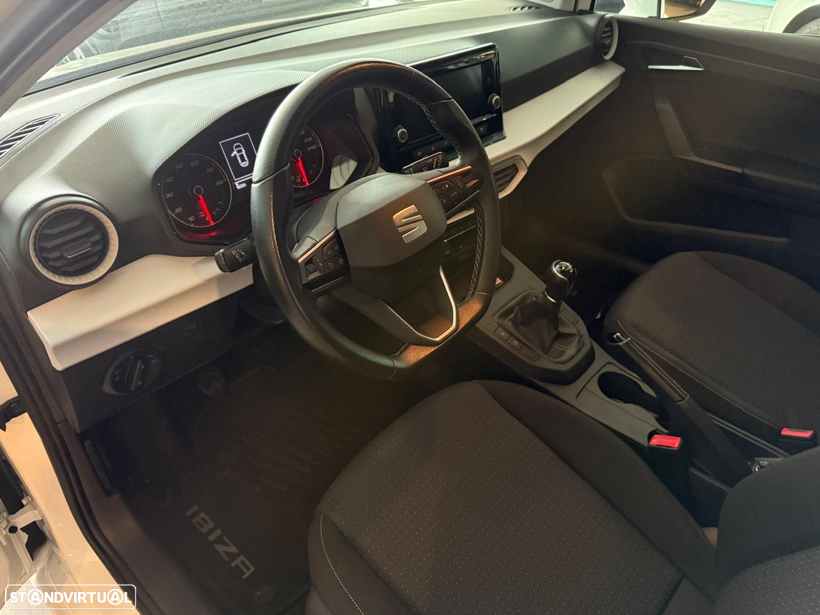SEAT Ibiza 1.0 TSI Style - 6
