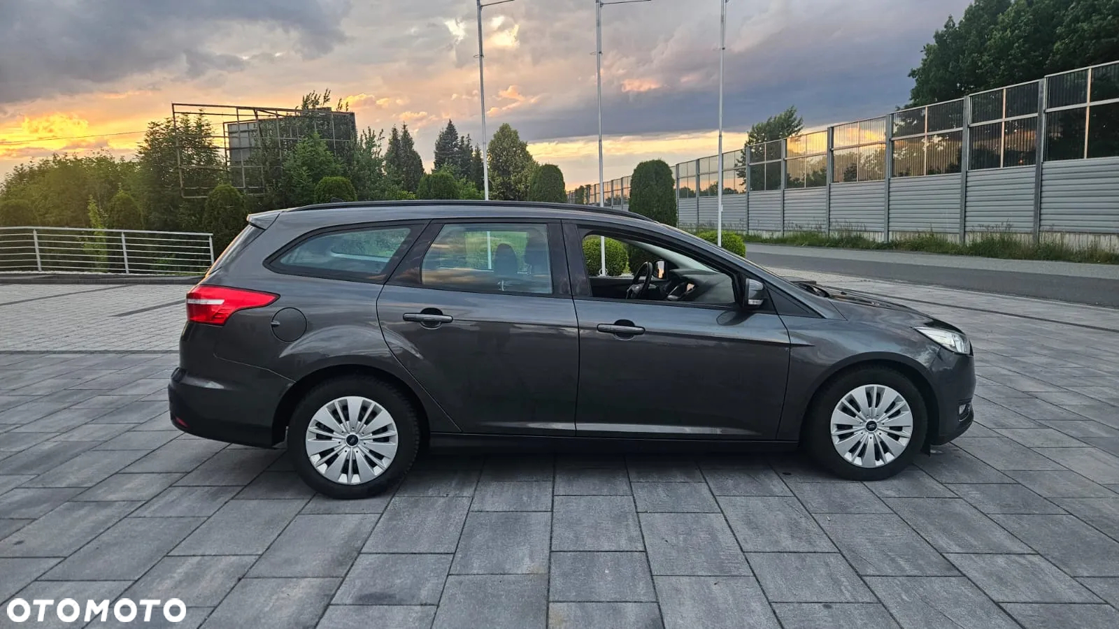 Ford Focus - 5