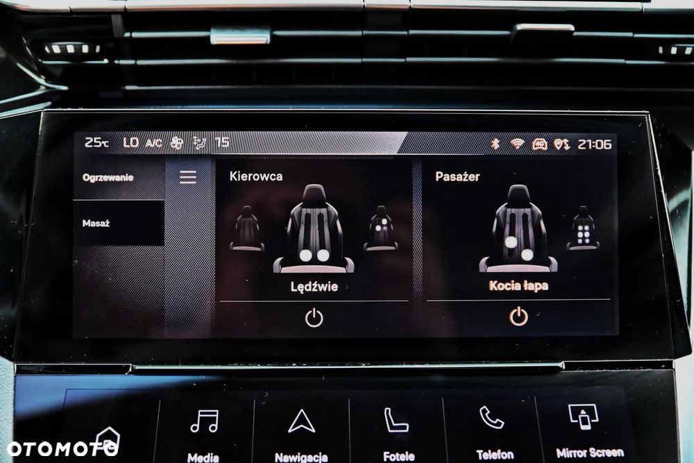Peugeot 308 BlueHDi FAP 130 EAT8 Stop & Start GT Pack - 30