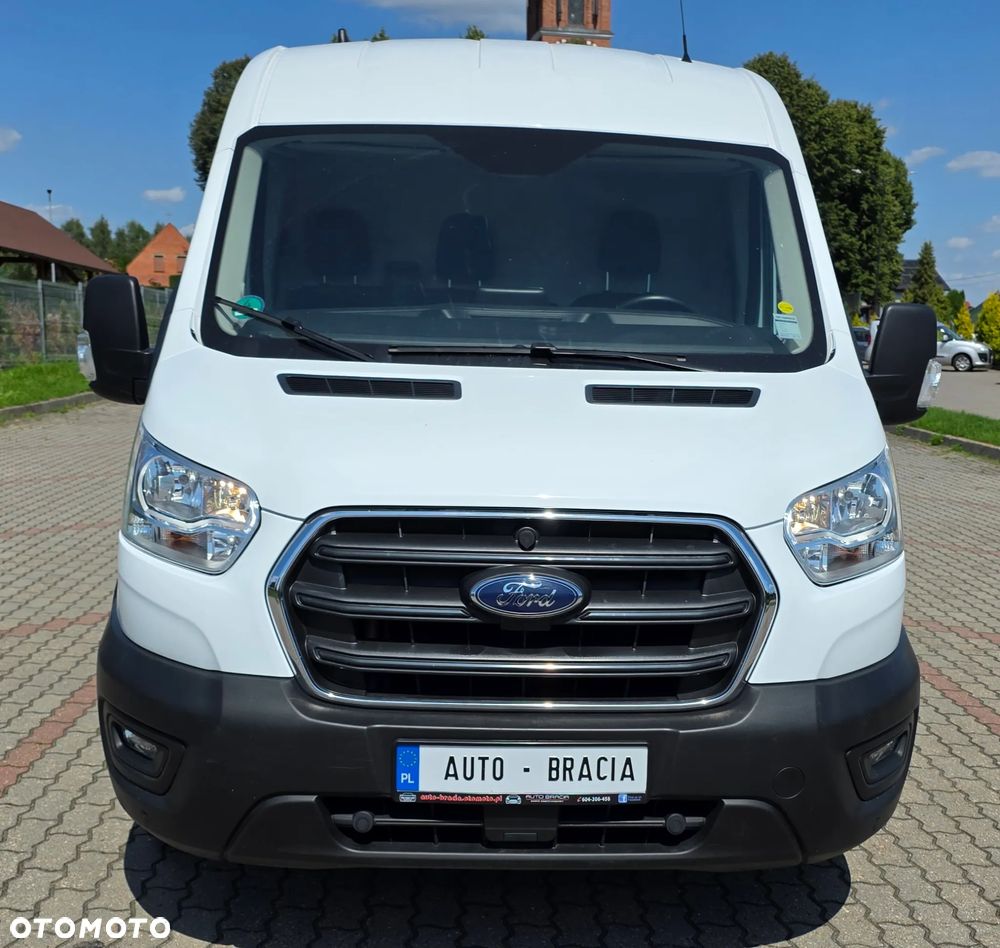 Ford TRANSIT - 3
