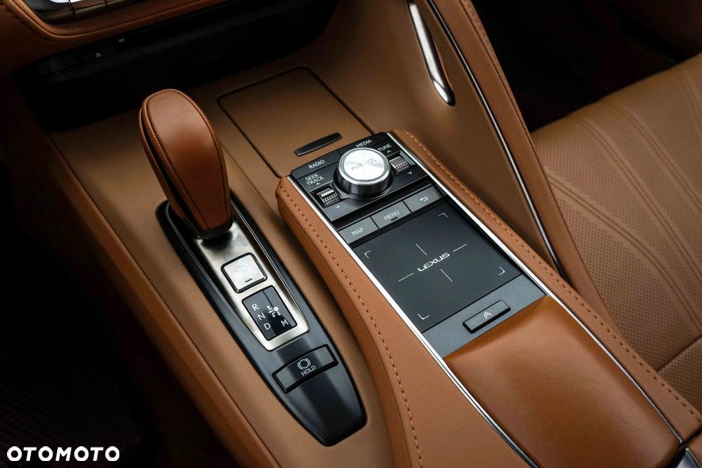Lexus LC 500 Prestige - 25