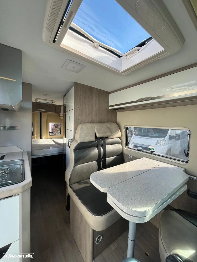 Chausson Twist Premium - 29