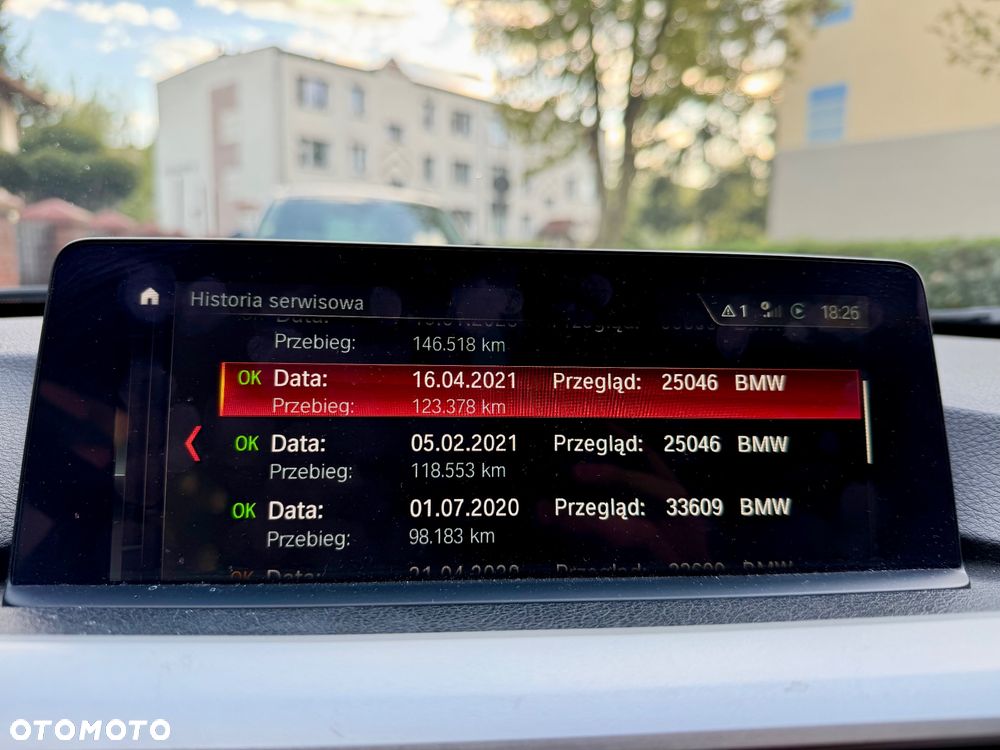BMW Seria 3 320d xDrive Advantage sport - 28
