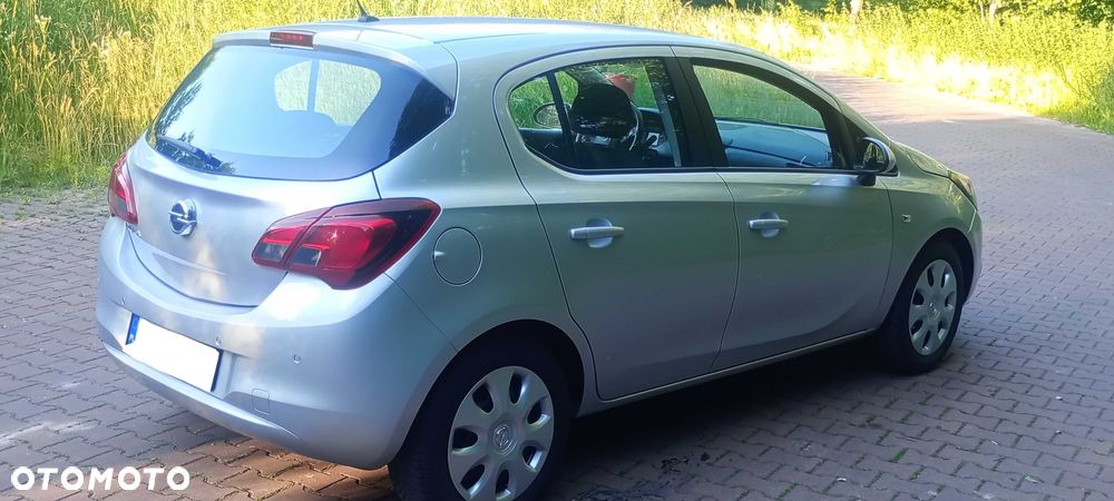 Opel Corsa - 2
