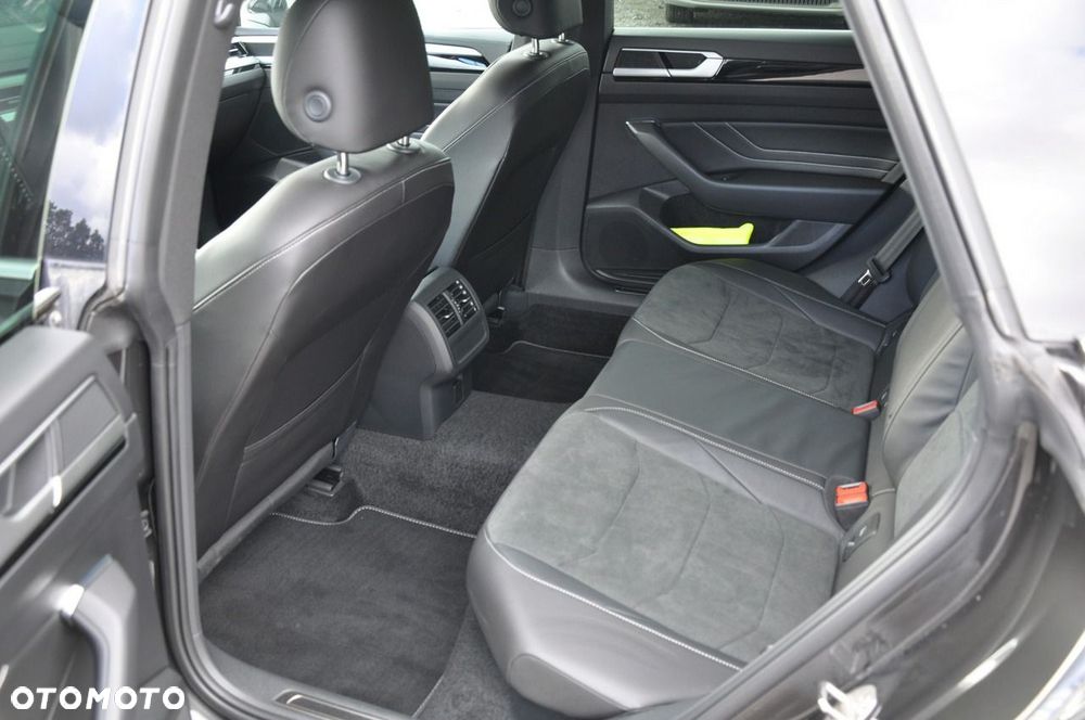 Volkswagen Arteon Shooting Brake - 27