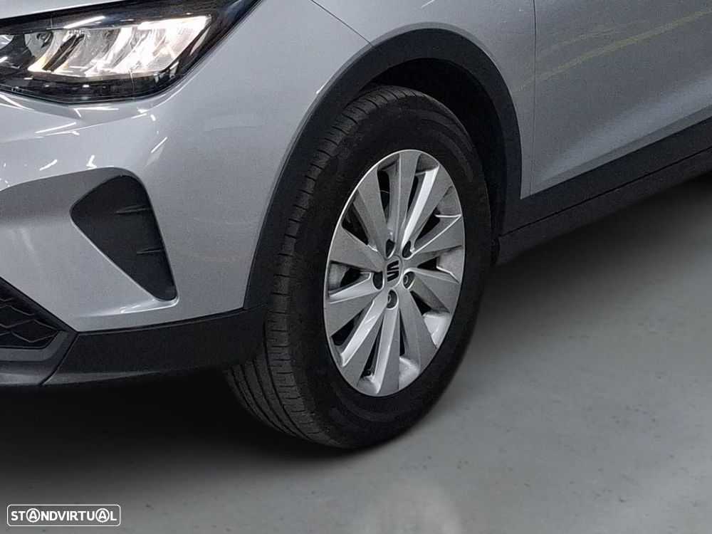 SEAT Arona 1.0 TSI Style DSG - 4