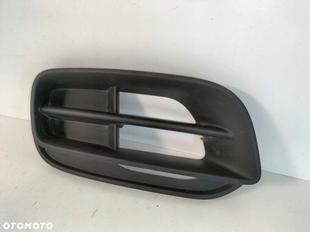 Atrapa kratka zderzaka przód prawa MINI COUNTRYMAN F60 17- JCW - 2