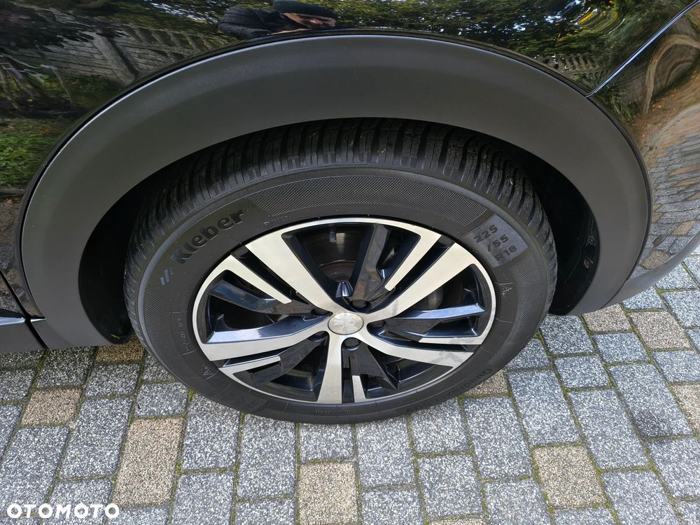 Peugeot 3008 BlueHDi 130 Stop & Start Allure - 27