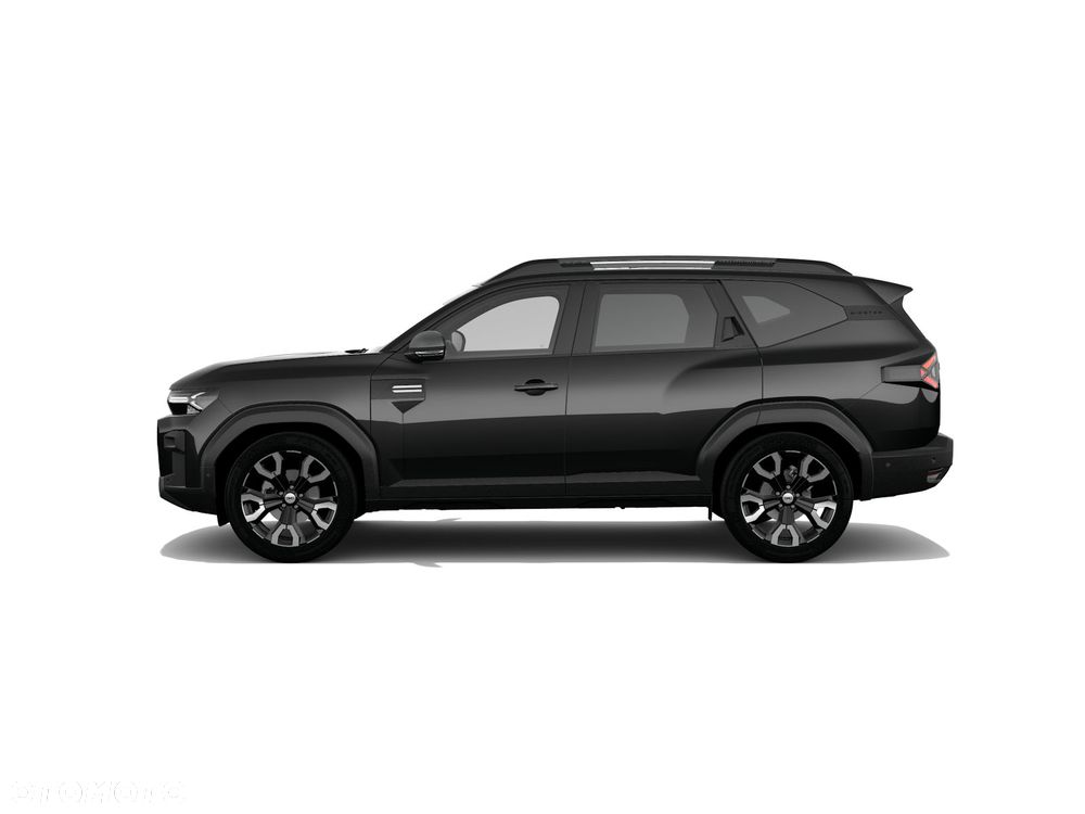 Dacia Bigster 1.8 Full Hybrid 155 Journey MMT - 2