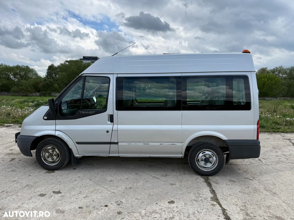 Ford Transit L2H2 VA Basis - 3