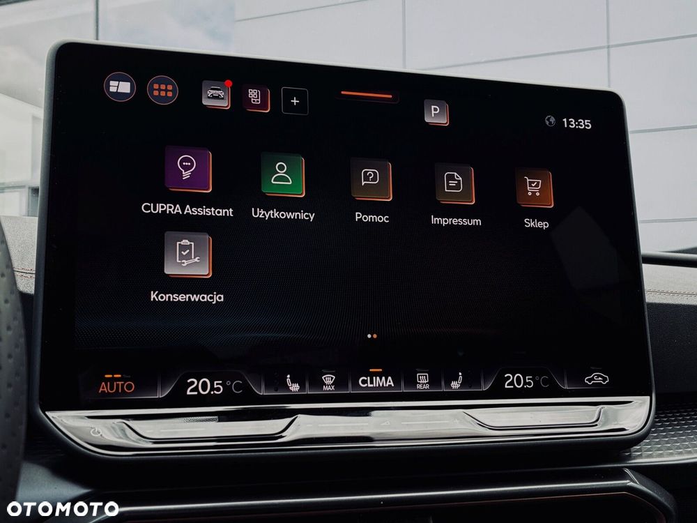 Cupra Formentor - 17