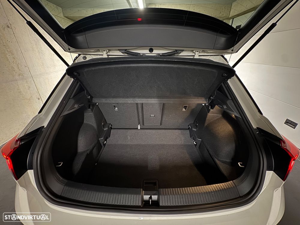 VW T-Roc 1.5 TSI Black Style DSG - 12