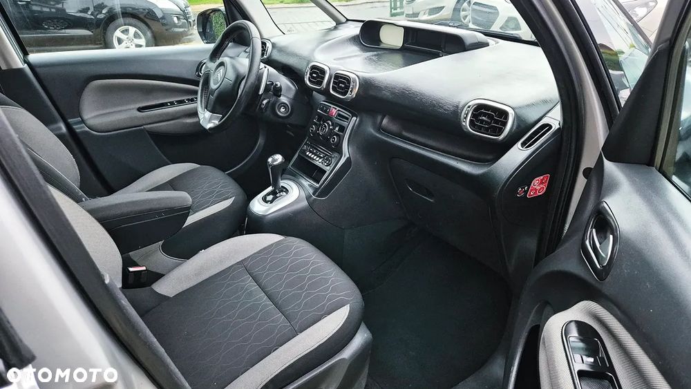 Citroën C3 Picasso VTi 120 EGS6 Exclusive - 36