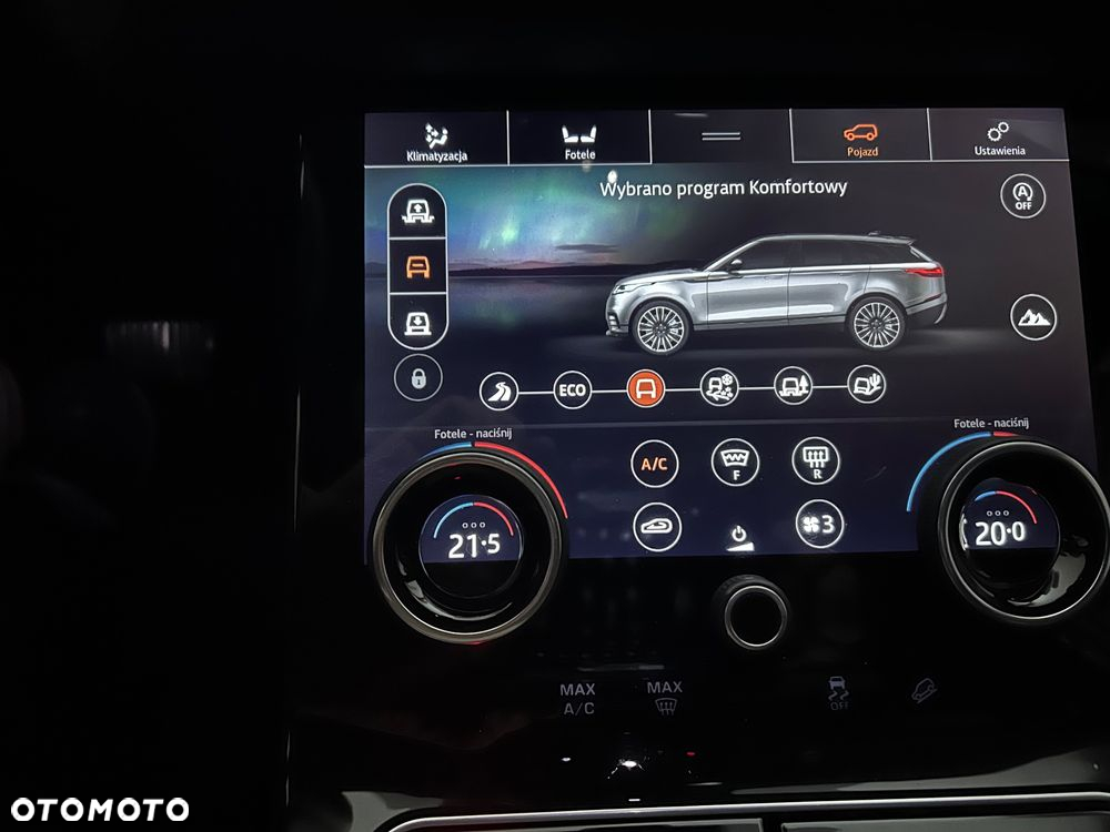 Land Rover Range Rover Velar 3.0 SD6 R-Dynamic - 18