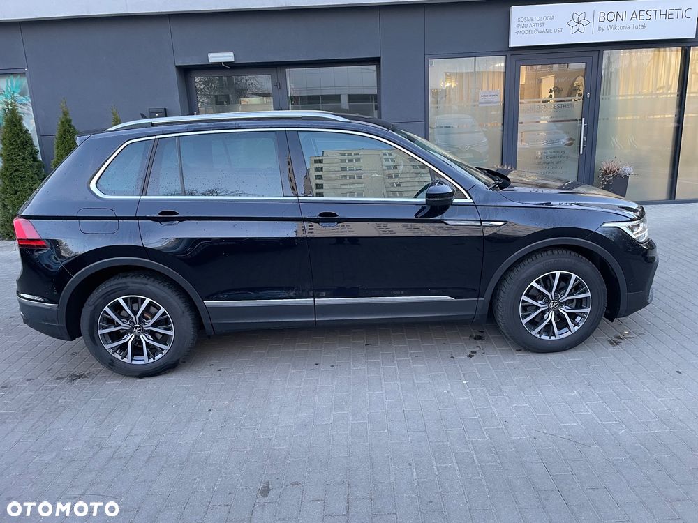 Volkswagen Tiguan 1.5 TSI EVO Life - 2