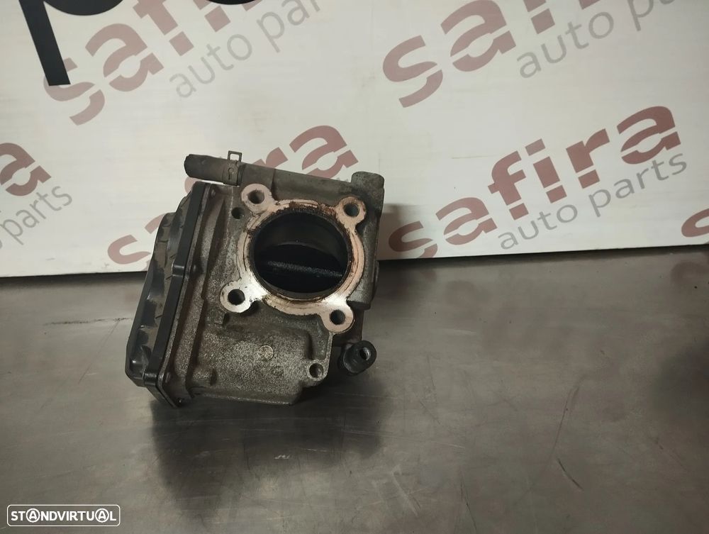 BORBOLETA ADMISSÃO MAZDA 6 // CX-7 2.2D REF. R2AA136B0 - 3