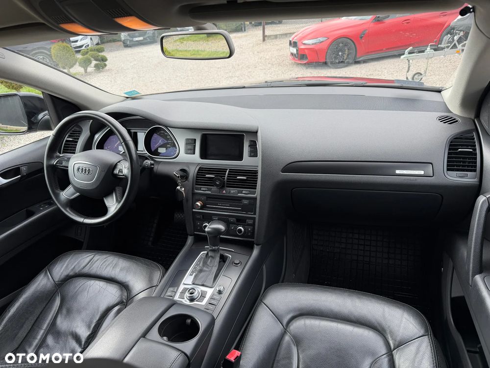 Audi Q7 - 14