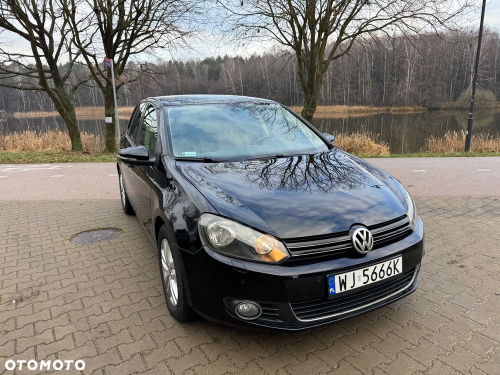 Volkswagen Golf 1.4 TSI Highline DSG - 29