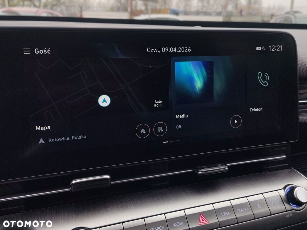 Hyundai Kona 1.6 T-GDI Platinum DCT - 20