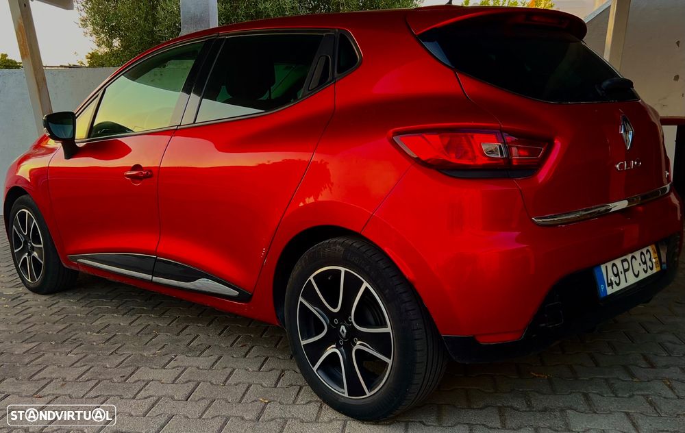 Renault Clio 0.9 TCE - 3