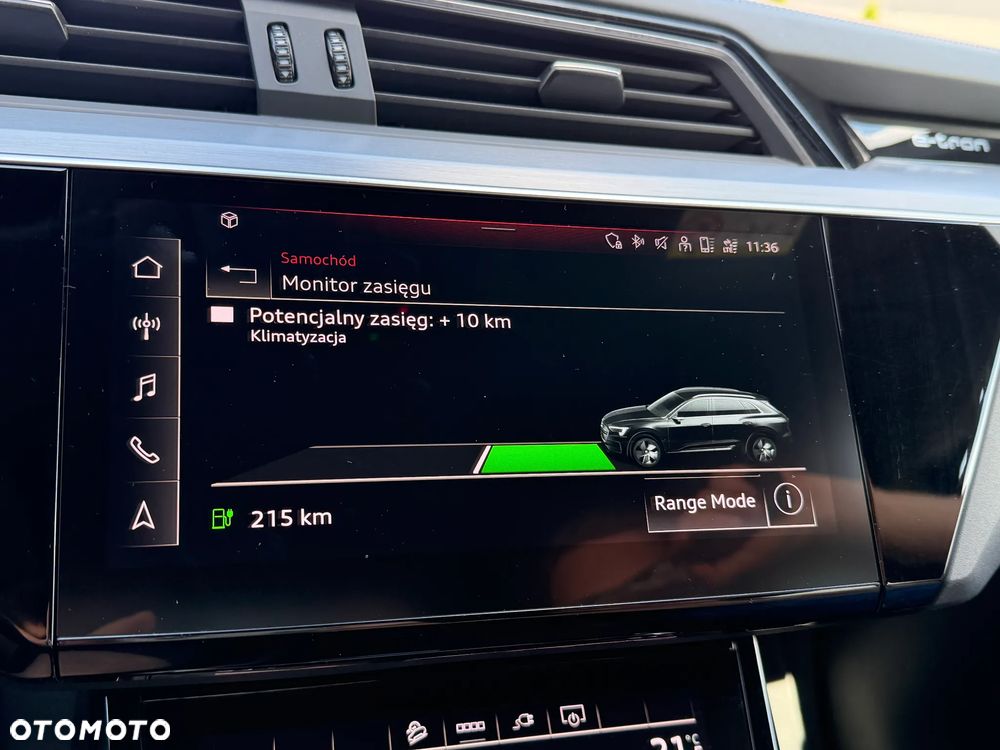 Audi e-tron - 37