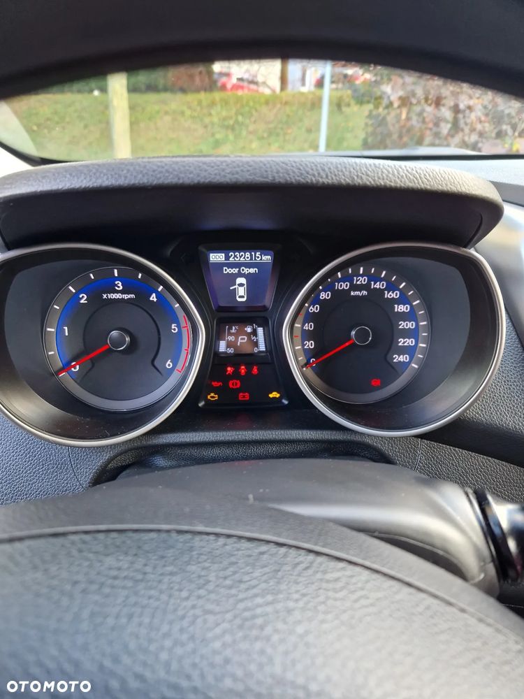 Hyundai i30 - 8