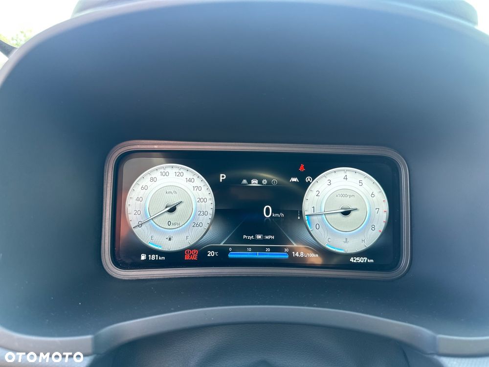 Hyundai Kona 1.6 T-GDI N Line 4WD DCT - 19
