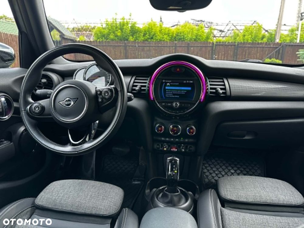 MINI Cooper Classic Trim - 3
