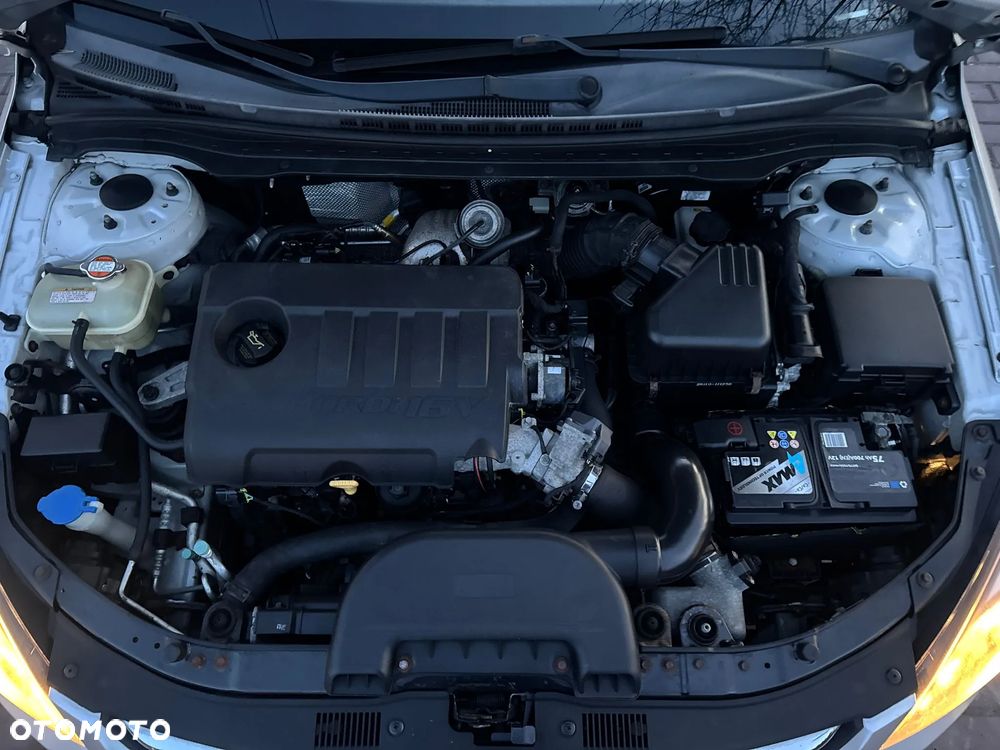 Hyundai i30 1.6 CRDi Blue Classic - 31