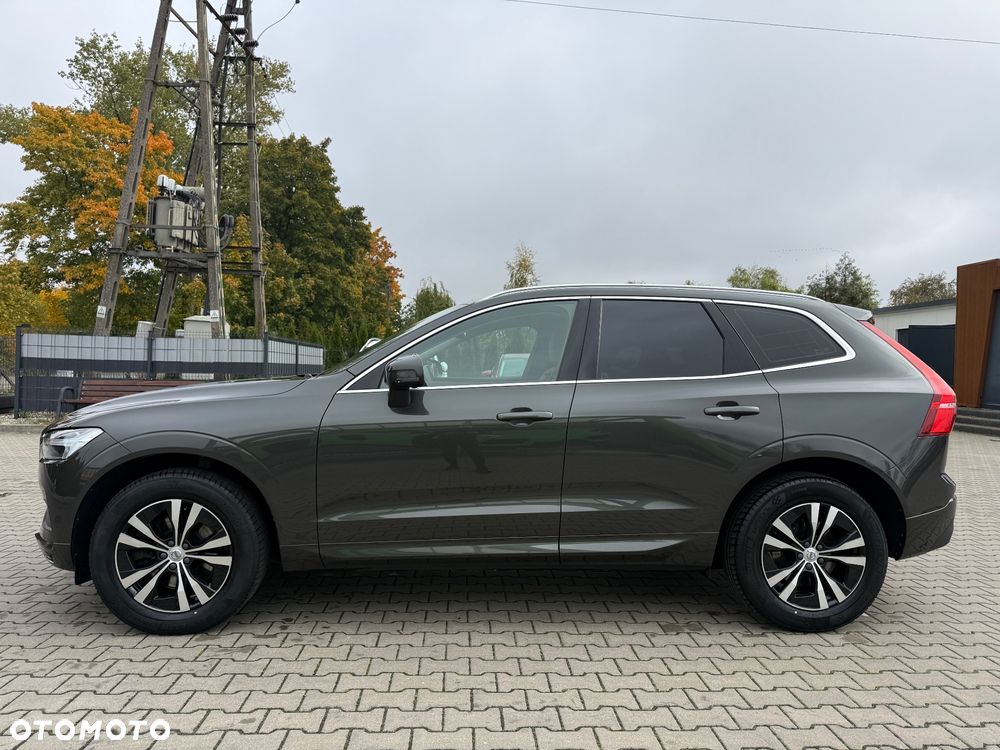 Volvo XC 60 B4 B Geartronic Momentum Pro - 6