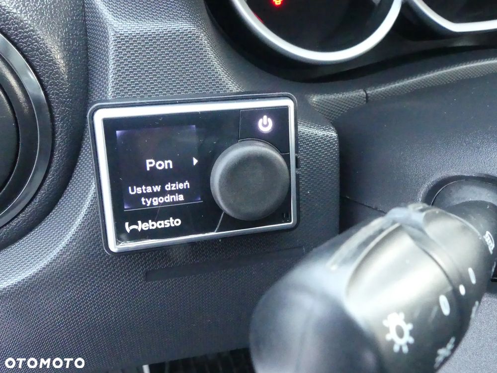 Dacia Duster dCi 110 FAP 4x2 EDC Laureate - 8