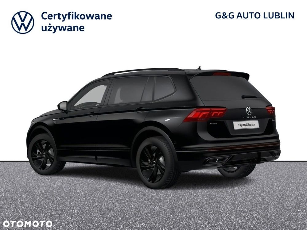 Volkswagen Tiguan Allspace 2.0 TDI 4Mot R-Line DSG - 3