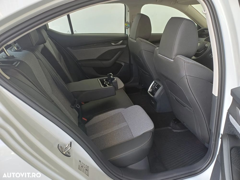 Skoda Octavia 1.5 TSI 150 CP DSG MHEV Selection - 33