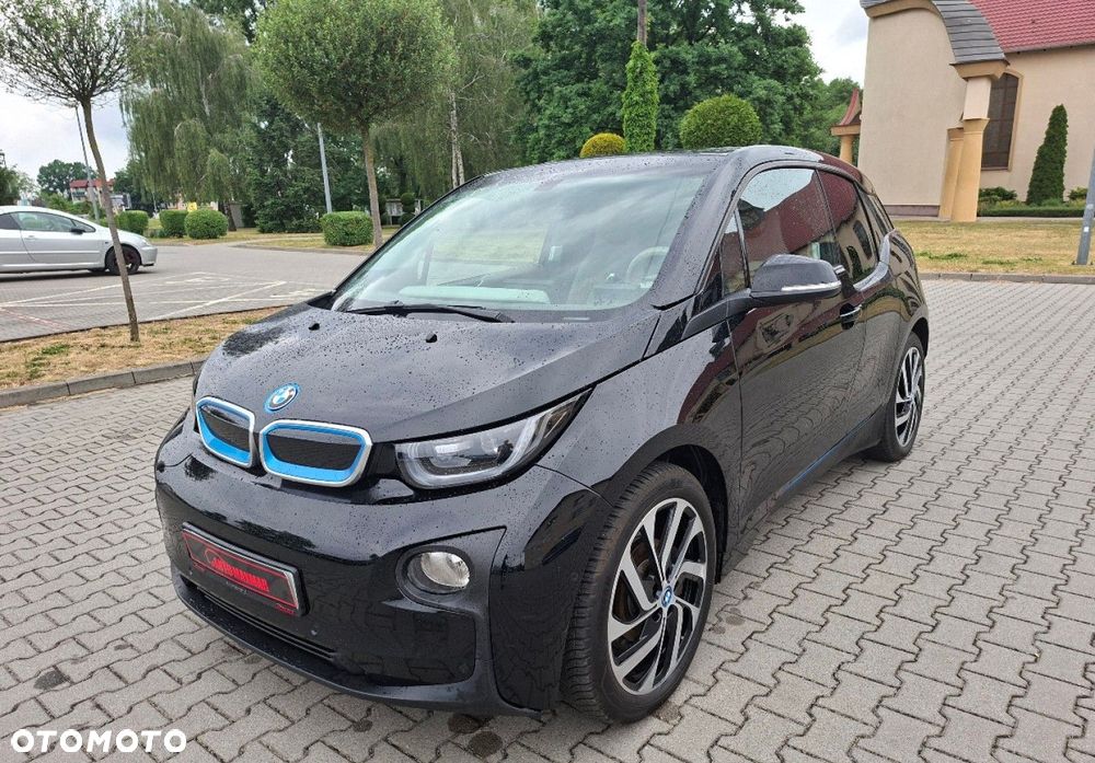 BMW i3 - 3