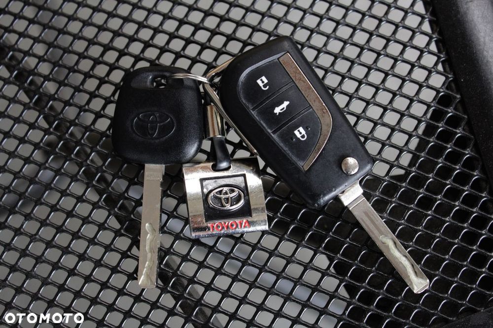 Toyota Verso 1.8 Prestige MS EU6 - 36
