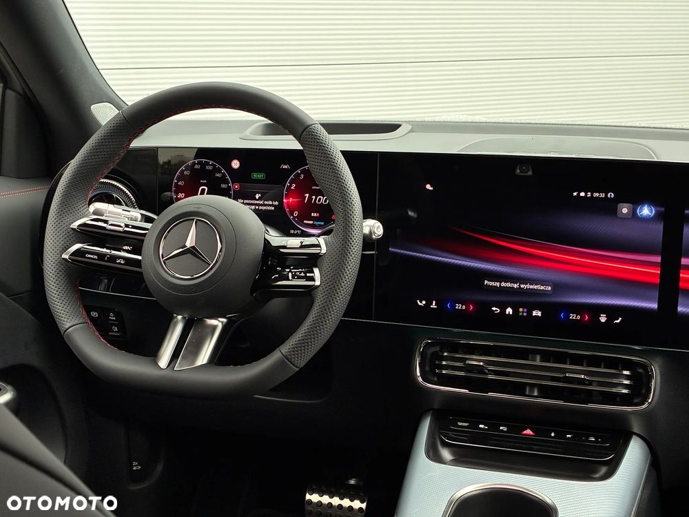 Mercedes-Benz GLB 200 mHEV 8G-eDCT - 8