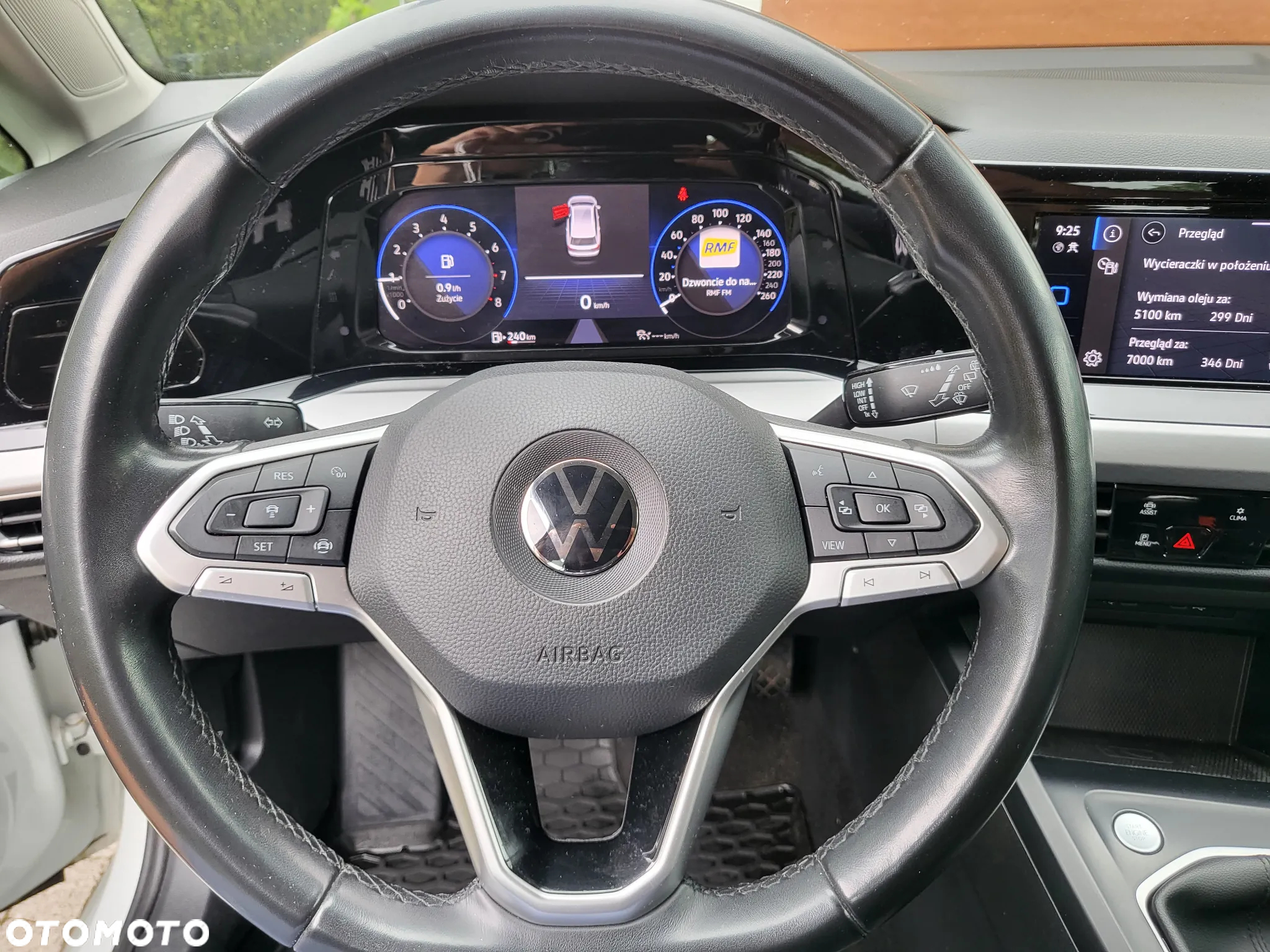 Volkswagen Golf VIII 1.0 TSI Life - 29