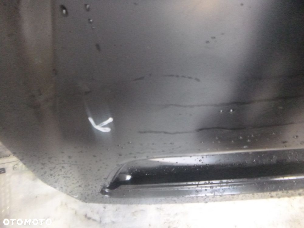 mercedes sprinter  w906 lift maska silnika nowa - 11
