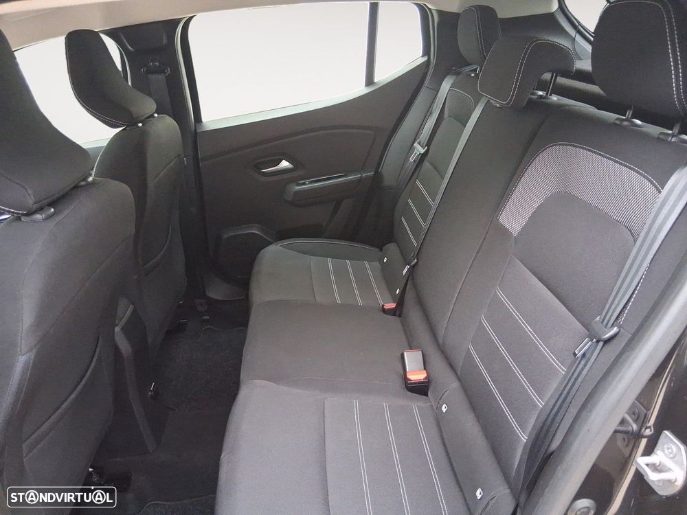Dacia Sandero 1.0 TCe Comfort - 13