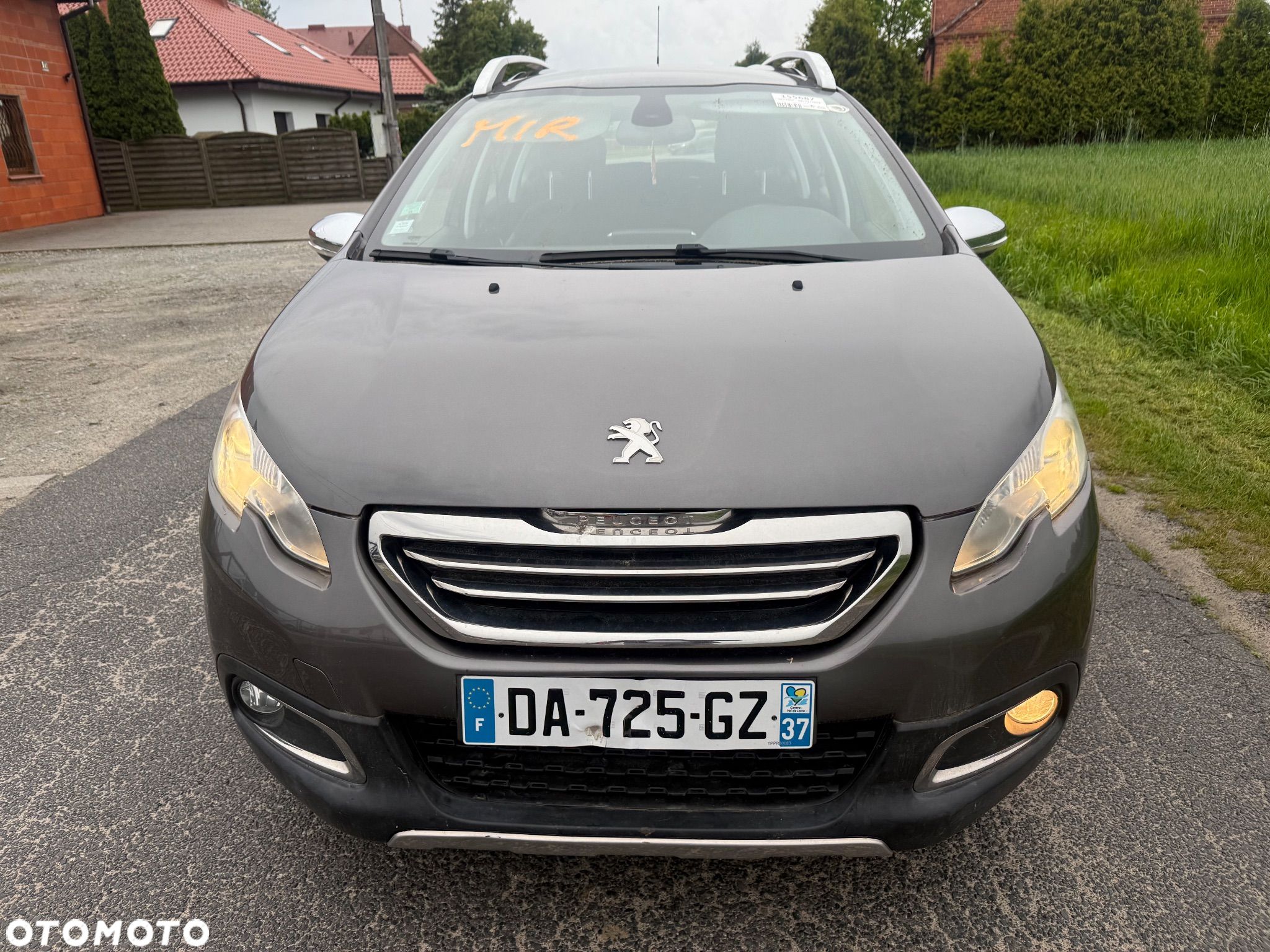 Peugeot 2008 1.2 Pure Tech GPF Style - 1