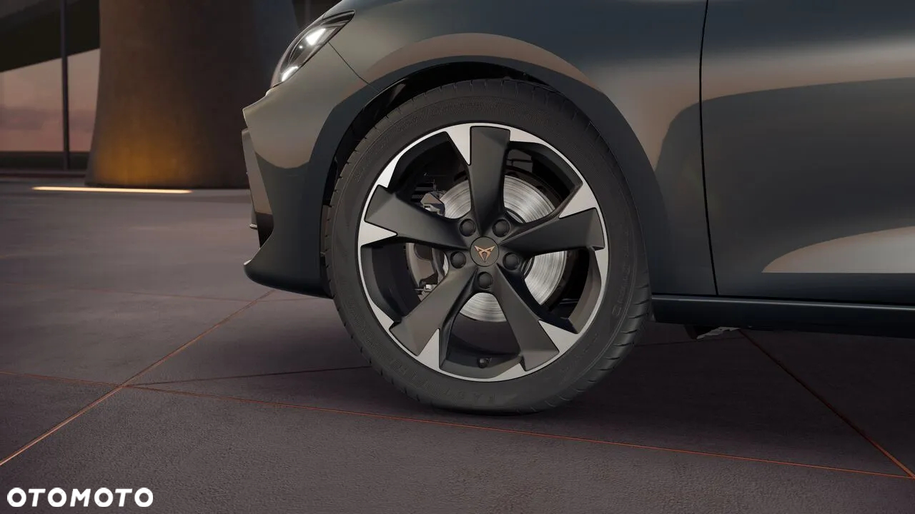 Cupra Leon 1.5 TSI - 4